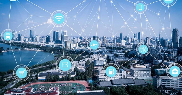 Beyond Citizen Co-creation—Bolstering Smart City Initiatives with IoT