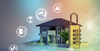 Bolstering Connected Home Network Security 