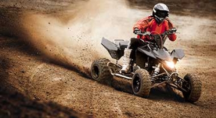 Value Innovation for Powersports