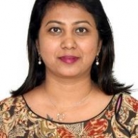 Asha Kulkarni