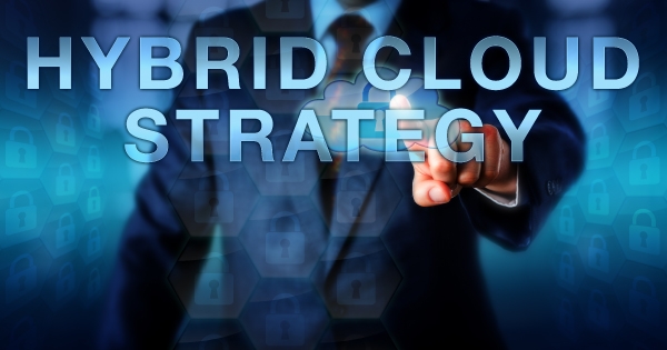 Hybrid Cloud Strategy: Cost-Effective, Secure, Scalable 