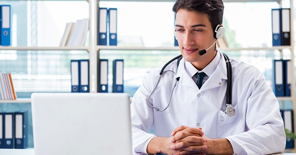 Telehealthcare: Prevention and Cure Simultaneously in Current Times