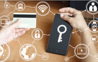 Security Considerations for Internet of Things