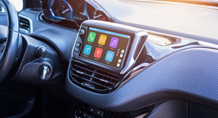Assurance Partner for Infotainment System Integration and Validation
